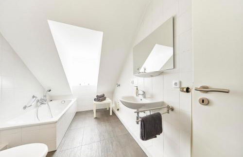 Wohnung 1- nur 5 min. zum Europapark - Foto 16