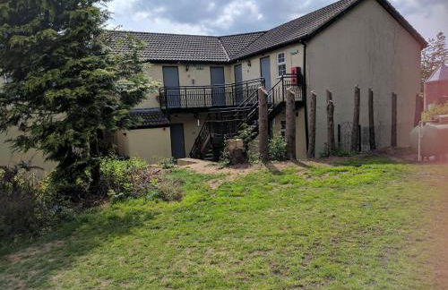 The Black Horse Inn - Foto 1