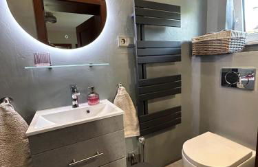 Luxury Apartment Munich South - Foto 17