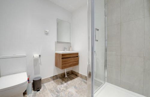 Country Chalet New Forest - Foto 45