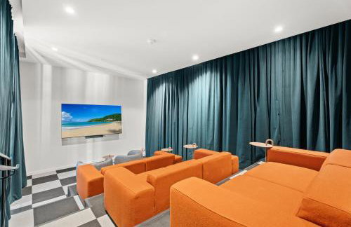 1Bd Top Location Downtown Miami - Foto 51