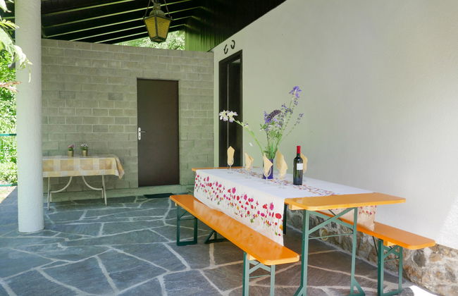 Chalet Al Portic - Foto 17