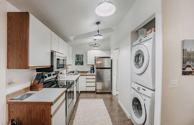 16GS - Hot Tub - BBQ - Pets Ok - Sleeps 2 - Foto 56