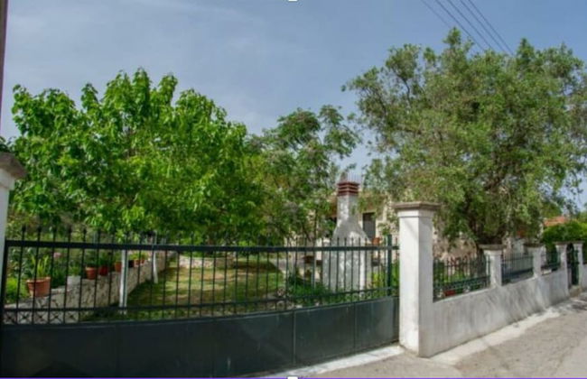 Nikis Country House - Lefkada BnB Private Parking - Foto 4