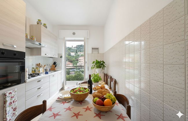 Appartamento Mare e Pedali - Foto 7