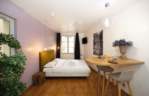 301 - studio tout confort au coeur de Paris 5 - Foto 15