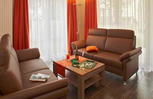 Dünenhaus Aurell - Photo 43