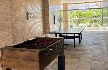 Entremares Condomínio in Jd São Lourenço - Foto 43