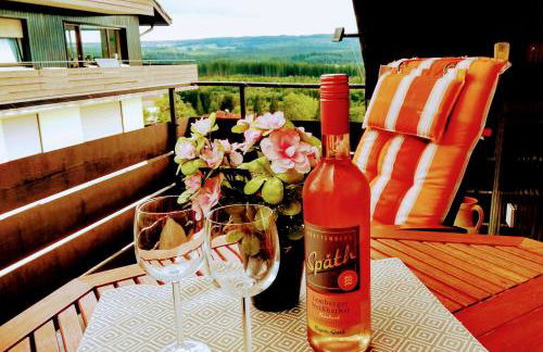 Ferienwohnung Waldkäuzle27 - Photo 12