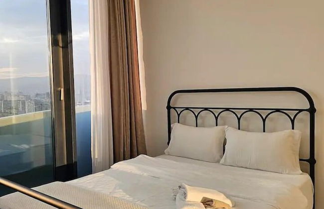 King David Equipped Luxury Two Bedroom26 - Foto 4