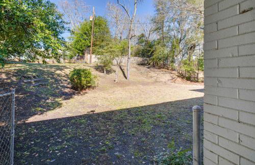 2 Mi to Downtown Columbia: Home w/ Theater Room! - Foto 24