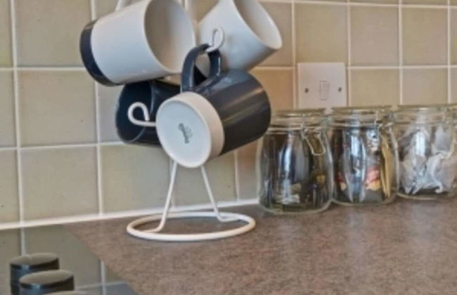 Rockcliffe Boutique 2-bed Apartment in Whitby - Foto 75