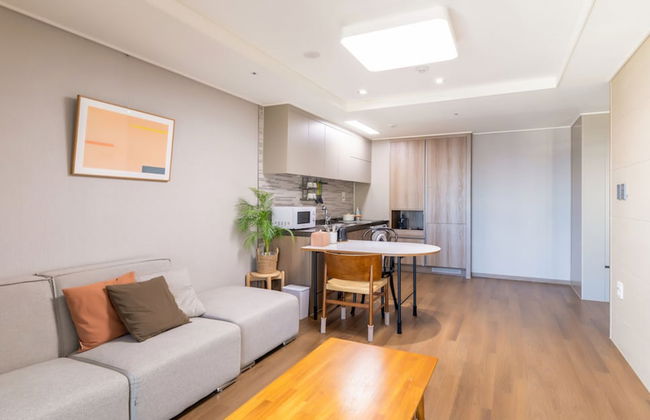 Urbanstay Sokcho beach C - Photo 53