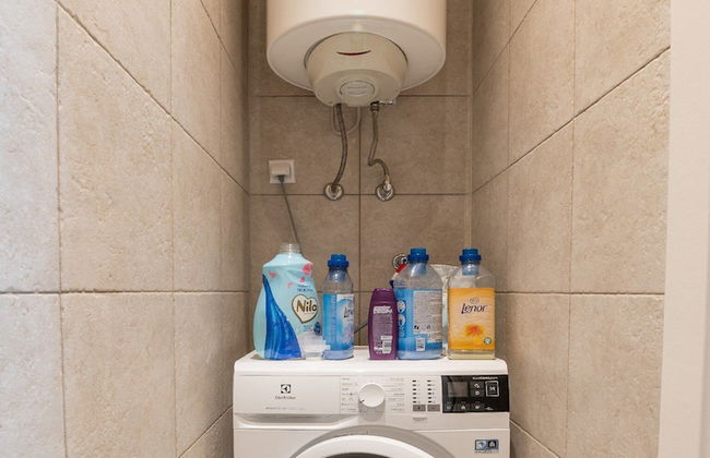 Holiday Home Lea - Foto 38