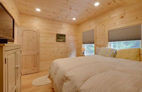 Cozy Apt with Deck, about 5 Miles to Acadia Natl Park! - Foto 15