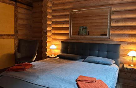 Blockhausvermietung Himmelpfort - Foto 55