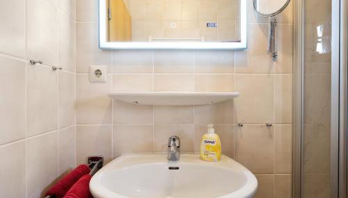 Waldhuesli Feldberg Gartengeschoss - Foto 5