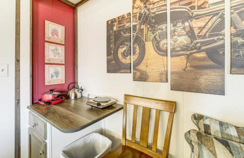 6 Mi to Old Town, Panoramic Views Cottonwood Gem! - Foto 10