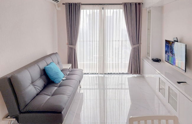 Good Deal And Spacious 3Br Sky House Bsd Apartment - Foto 18