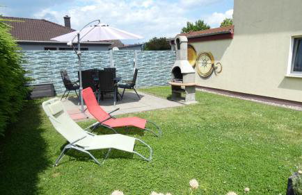 Müritzbrise 1 - Foto 1