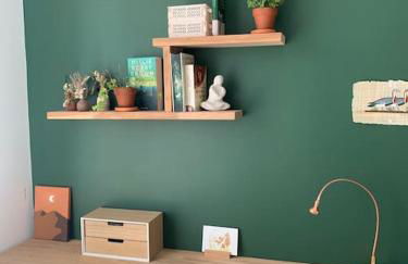 Maison des mésanges - Foto 15