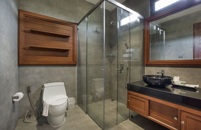 Villa Palavee A2 - Photo 30