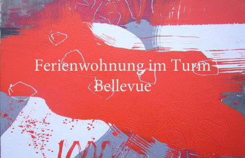 Ferienwohnung im Turm Bellevue mit 3 Schlafzimmern - Foto 30