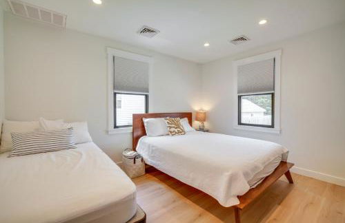 Beautiful Cape May Cottage Walk to Beach and Mall! - Foto 14