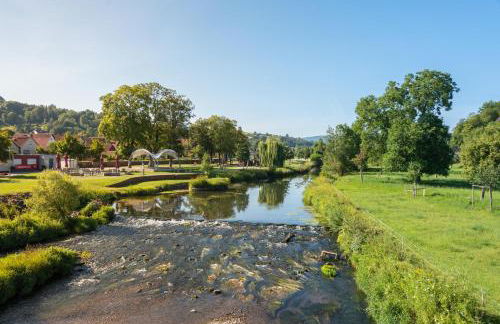 Ferienwohnung im Bahnhof Lügde - Foto 17