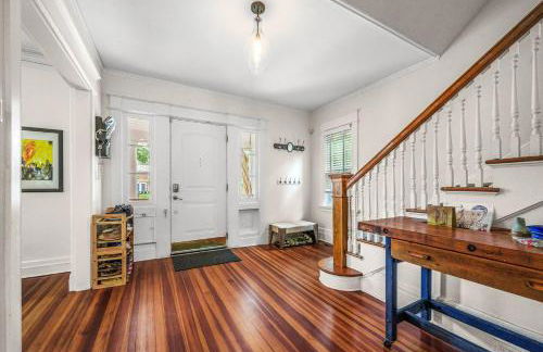 Elegant Montclair 5BR Near NYC & MetLife World Cup - Foto 10