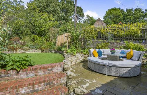 Rose Cottage - Foto 6