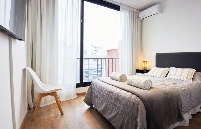 Monroe Suites - Foto 48