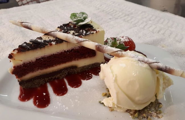 Hendre Coed Isaf - Photo 24