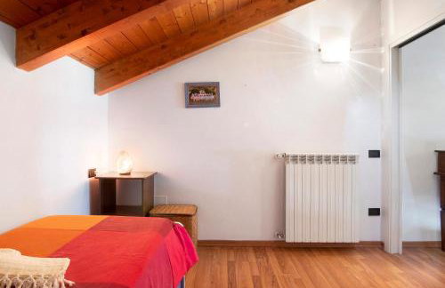 Casa vacanze vigna del Lago - Foto 8