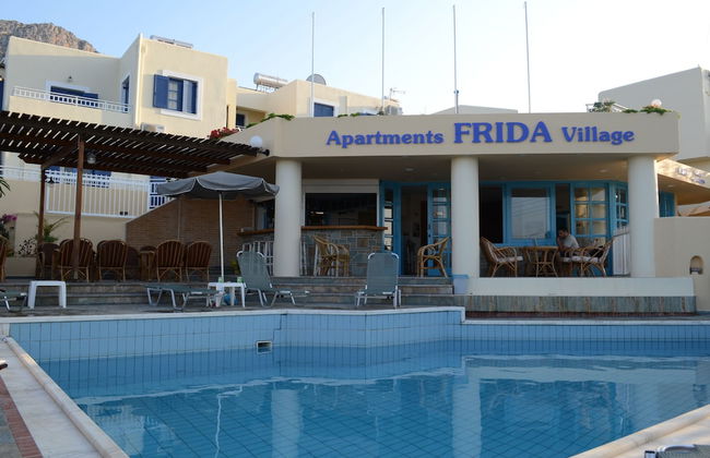 Frida Village - Photo 33