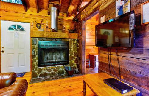 Panther Creek Cabins - Foto 63
