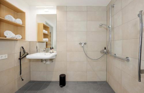 smartments Frankfurt Airport - Foto 25