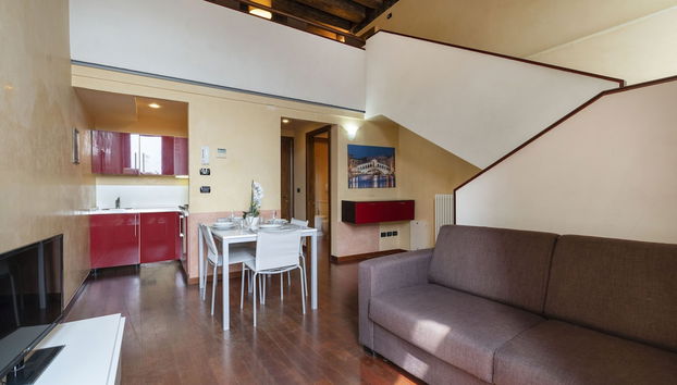 Doge Palace 6 by Wonderful Italy - Foto 3, Habitación