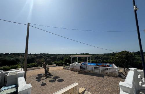 Regina di Puglia Casa Vacanze - Foto 23