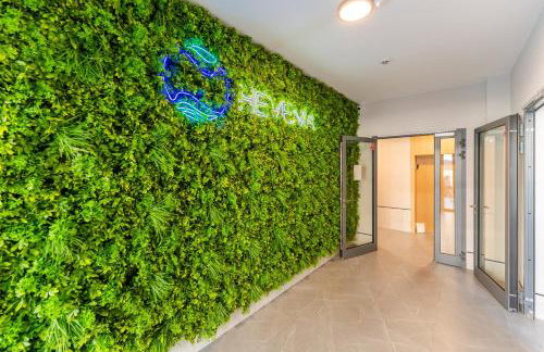 Hevenia Mrzeżyno Apartament 74 Widok na Morze - Foto 33