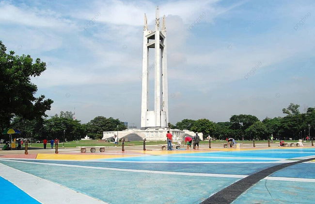 The Redwoods SM Fairview with Balcony Quezon City,Metro Manila Philippines - Foto 18