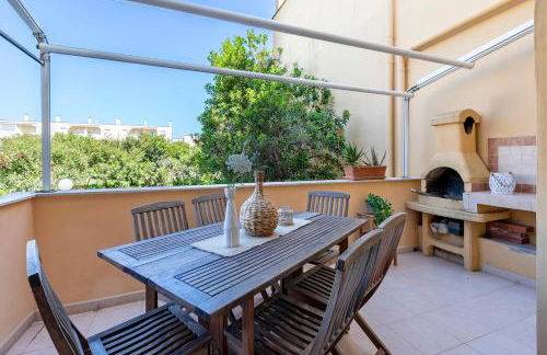 Dea Fertilia. Casa indipendente con vista mare. - Foto 7