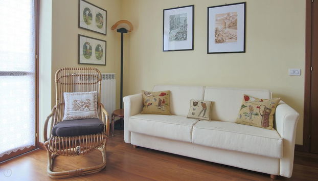 Piano Delle Noci - Lanzo D Intelvi - Foto 2, Habitación