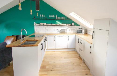 The Loft Winchester - Foto 7