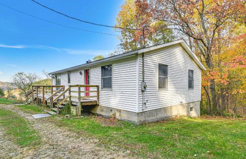 Dirt Road Digs - Quiet Home in Lakeville! - Foto 23