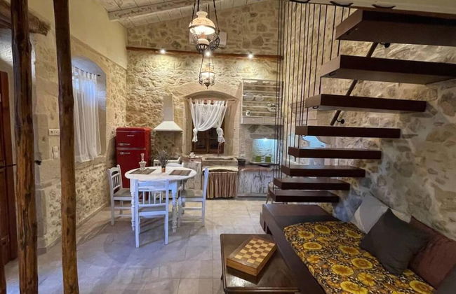 Village Little House at Roustika - Foto 57