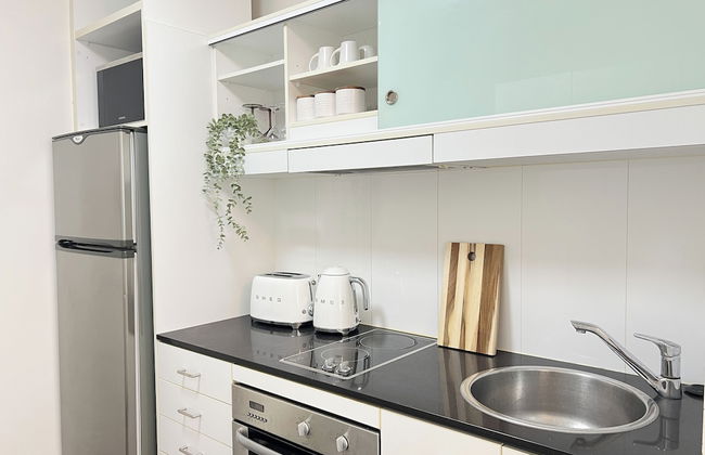 South bank serviced apartments - Photo 24