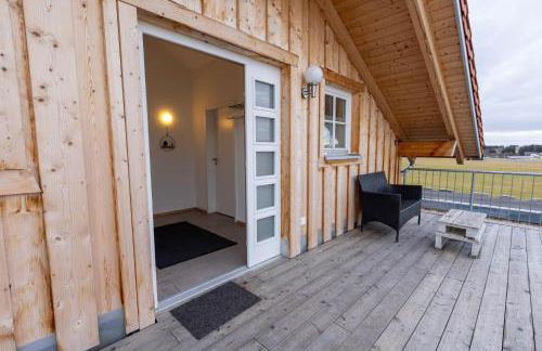 Gaul Lodge - für bis zu 8 Gäste, inkl Königscard, 4 Schlafzimmer, 2 Bäder, große Küche, gratis Parken & WLAN, Self Check-in - Foto 33