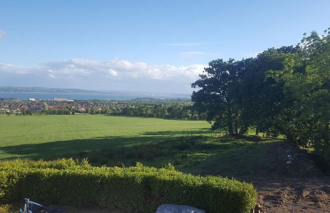 Burleigh House - Foto 27