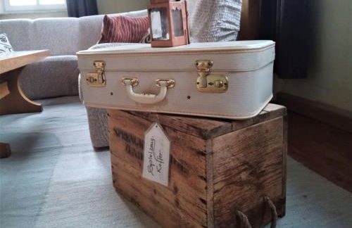 Ferienwohnung Zur Eisenbahn - Foto 27